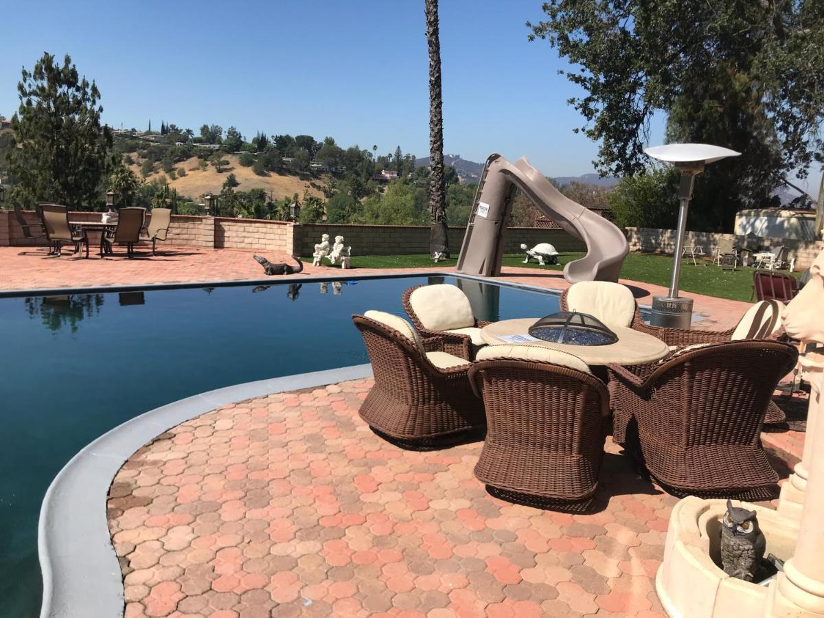 Paradise Luxury Experience Los Angeles Exterior foto