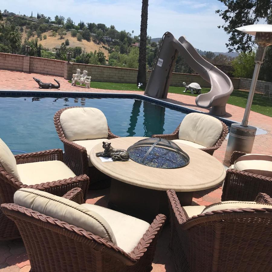 Paradise Luxury Experience Los Angeles Exterior foto